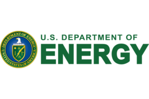 U.S. Dept Energy Logo